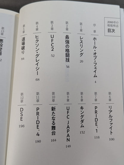 Kazushi Sakuraba in 2000