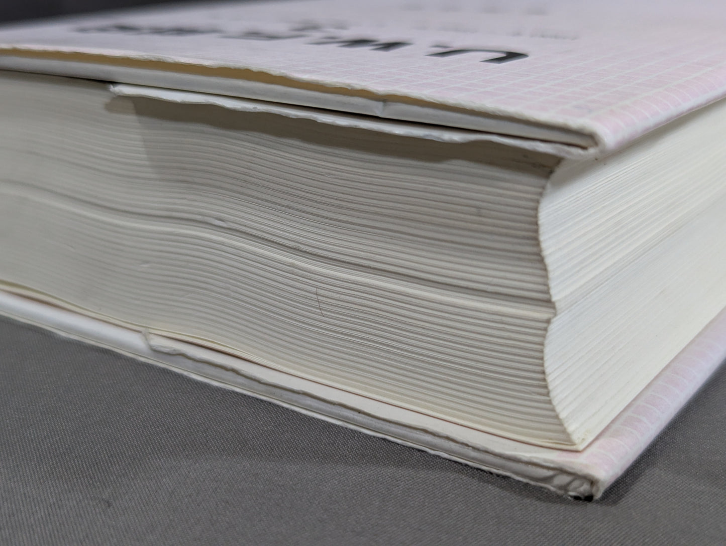 U.W.F.戦史3 1990年～1991年 U.W.F.崩壊・分裂編
