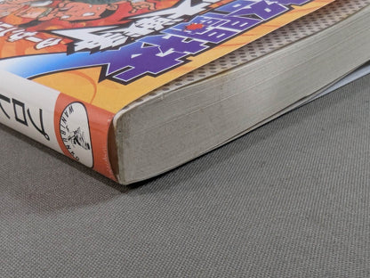 Pro Wrestling  vs Martial Arts Charisma War