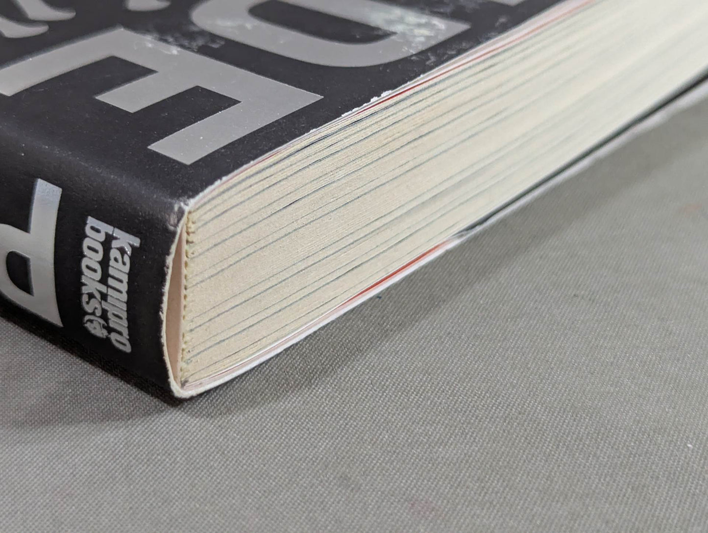 PRIDE Confidential Files Sealed 30 Plans