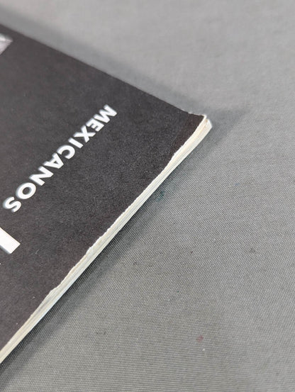 MEXICAN WRESTLING ALBUM