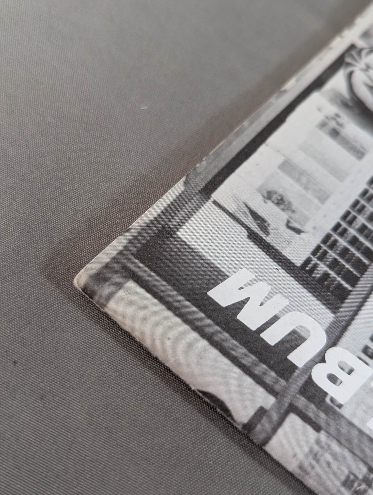 MEXICAN WRESTLING ALBUM