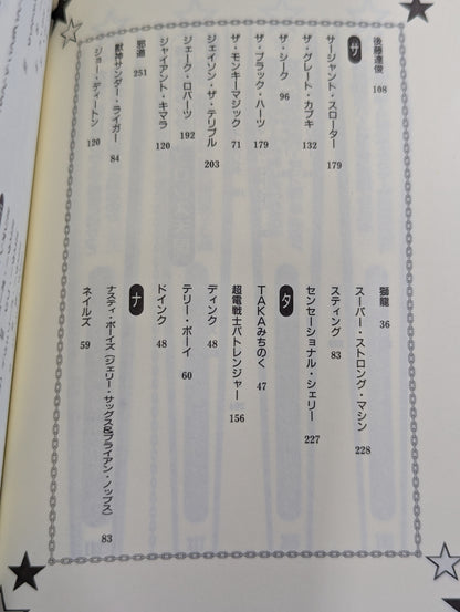 How to read Pocket Book 73 Strange Comedy Pro Wrestling