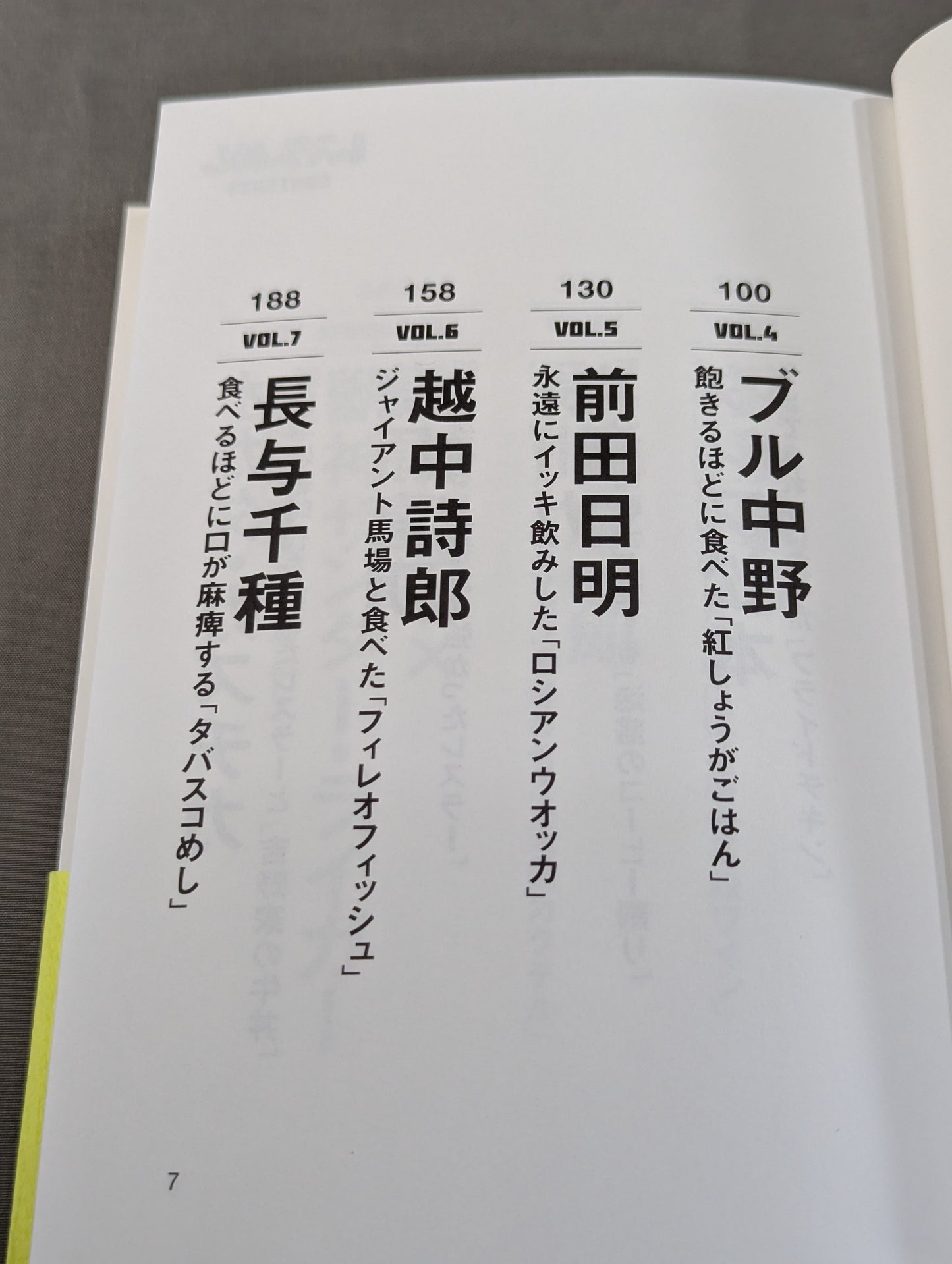 レスラーめし