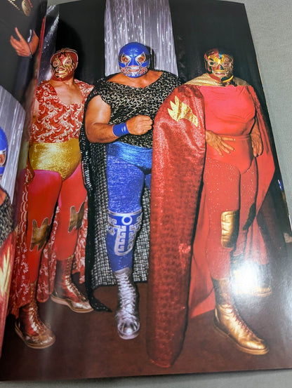 FOTOLIBRE de Mascara Numero.26