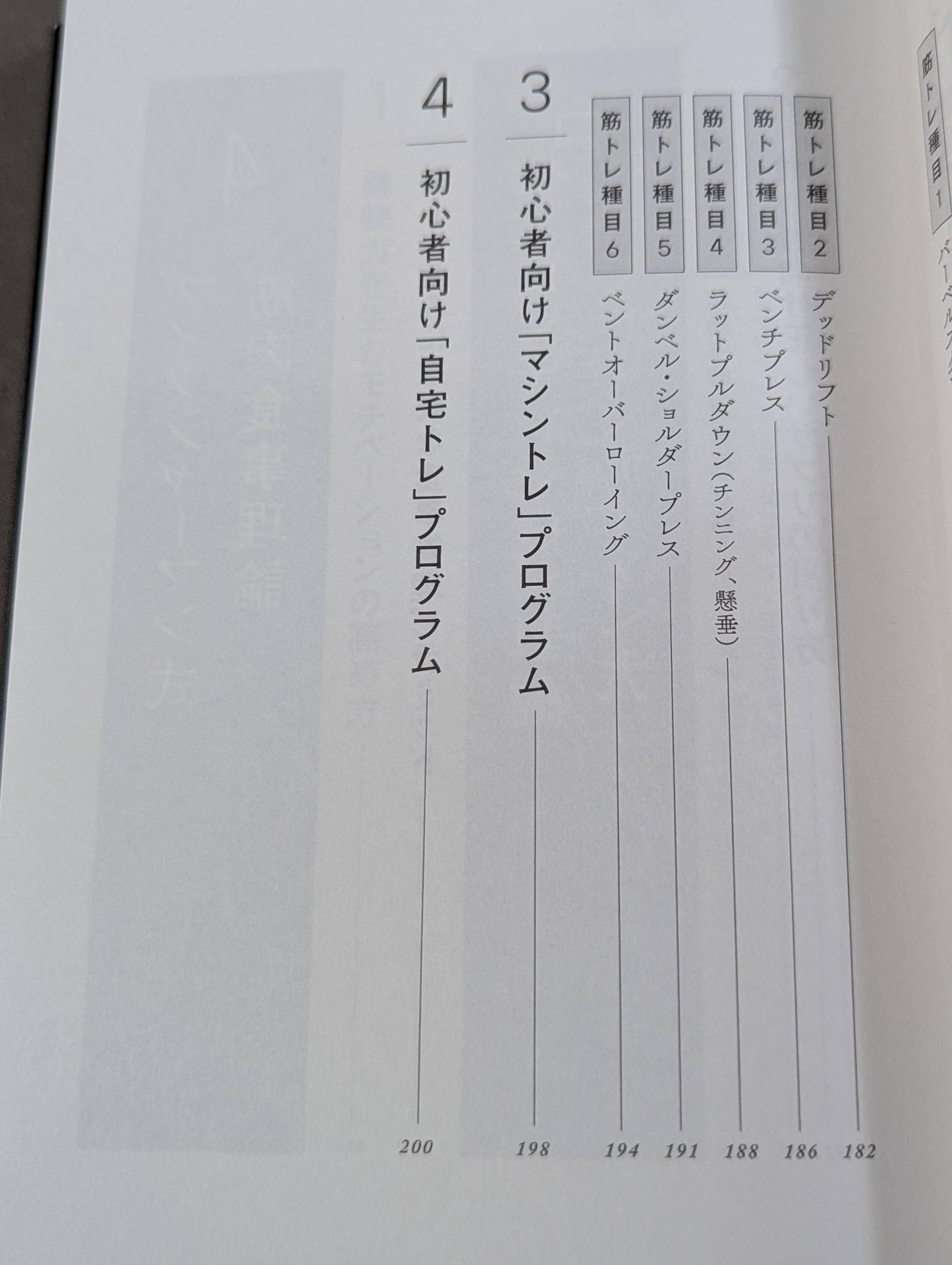 フィッシャーマン式　筋トレ以前の筋肉の常識