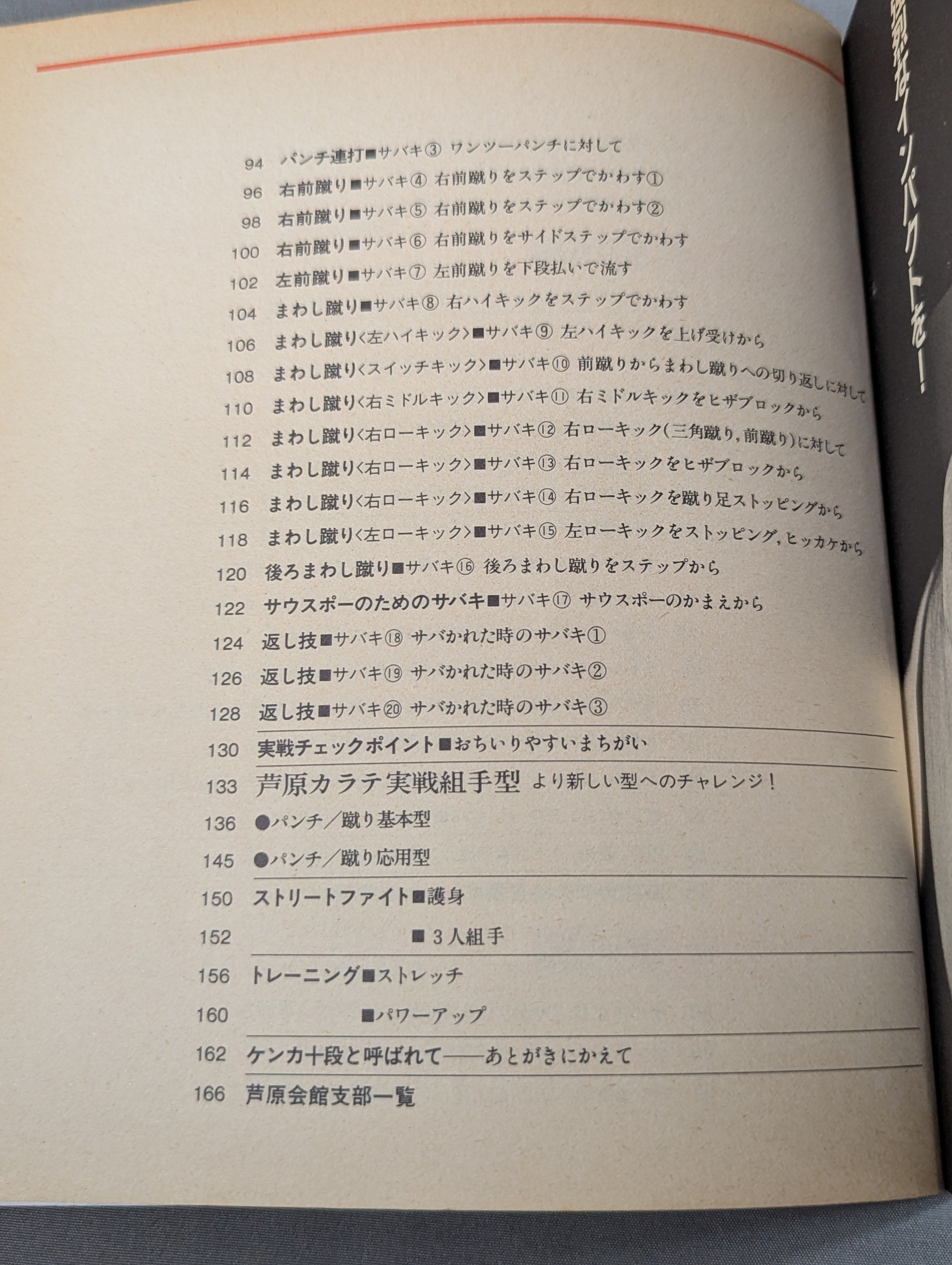 Combat! KARATE ASHIHARA STREET FIGHT – 闘道館