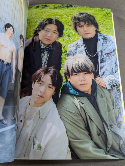 The 37KAMIINA/Sauna Kamina Photo Book Intersecting Heat Waves