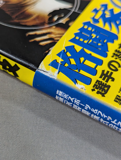格闘技 選手の潜在能力をひらくウイダー・システム