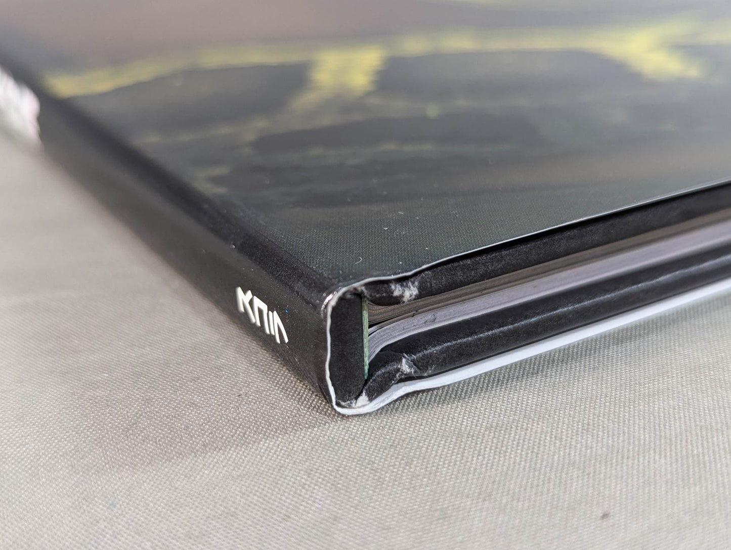 Hikari Fukuoka  photo  collection DESNUDA )