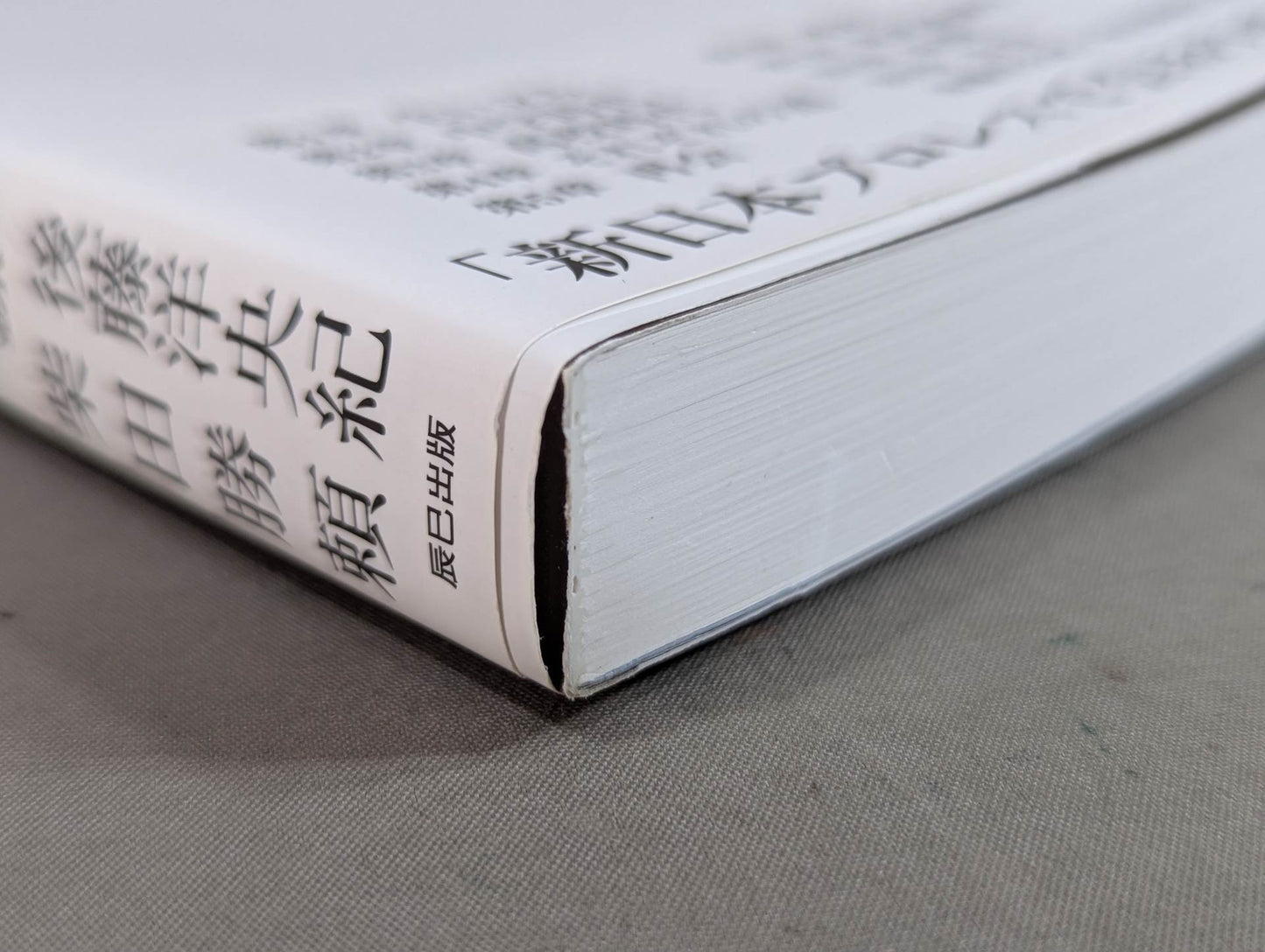 Classmate Soul of Pro Wrestling  Youth Record