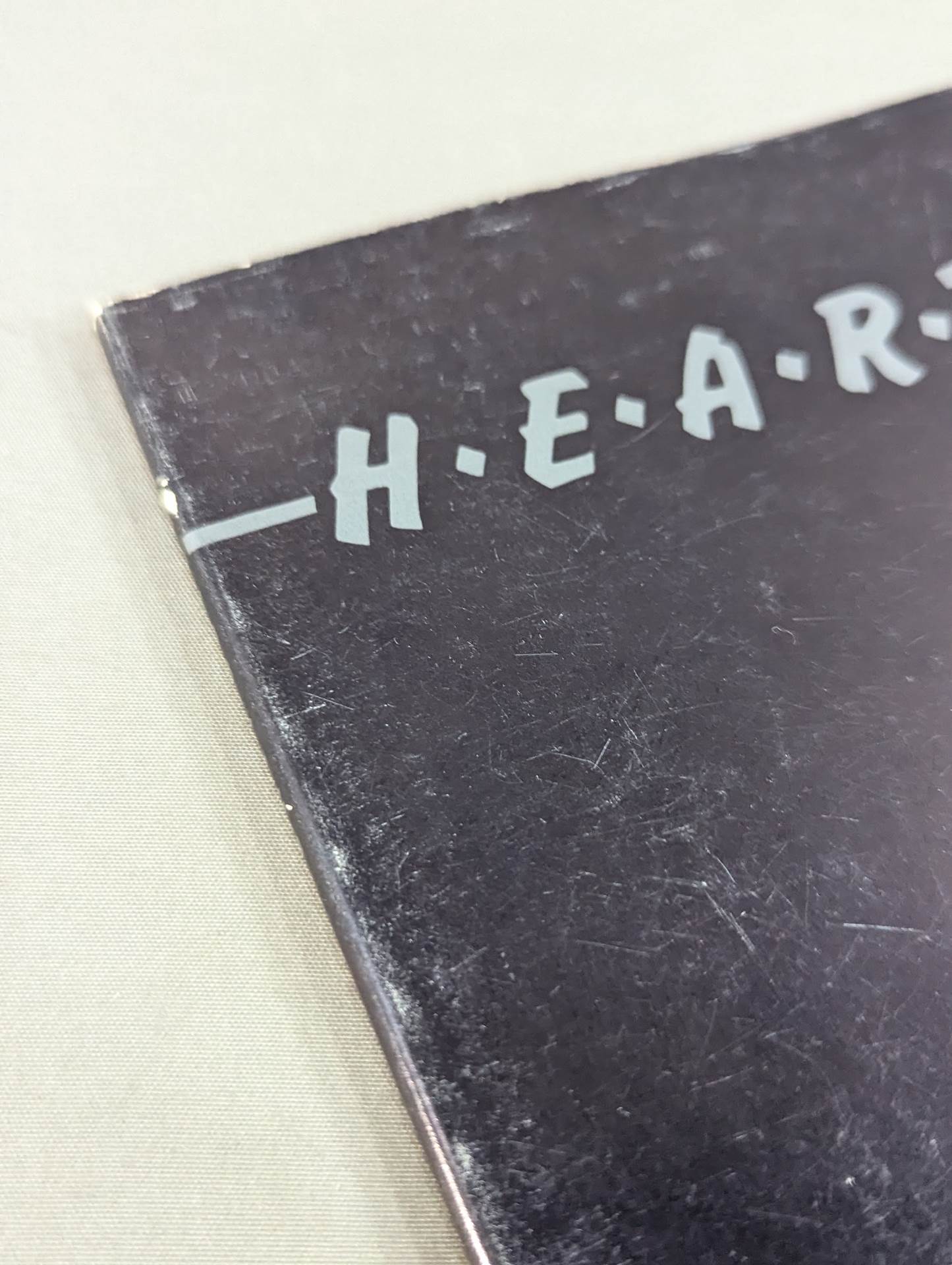 Chigusa Nagayo  Concert Memorial Photo  Collection HEART LINE Chigusa Nagayo