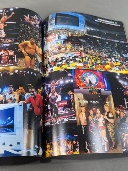 FOTOLIBRE de Mascara Numero.55
