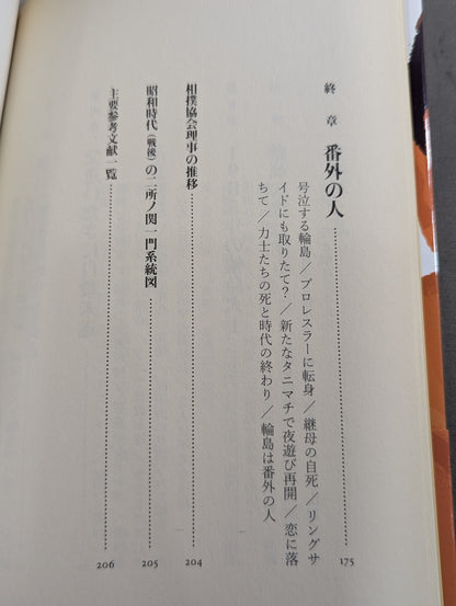 Shin Wajima Legend: Extra Story