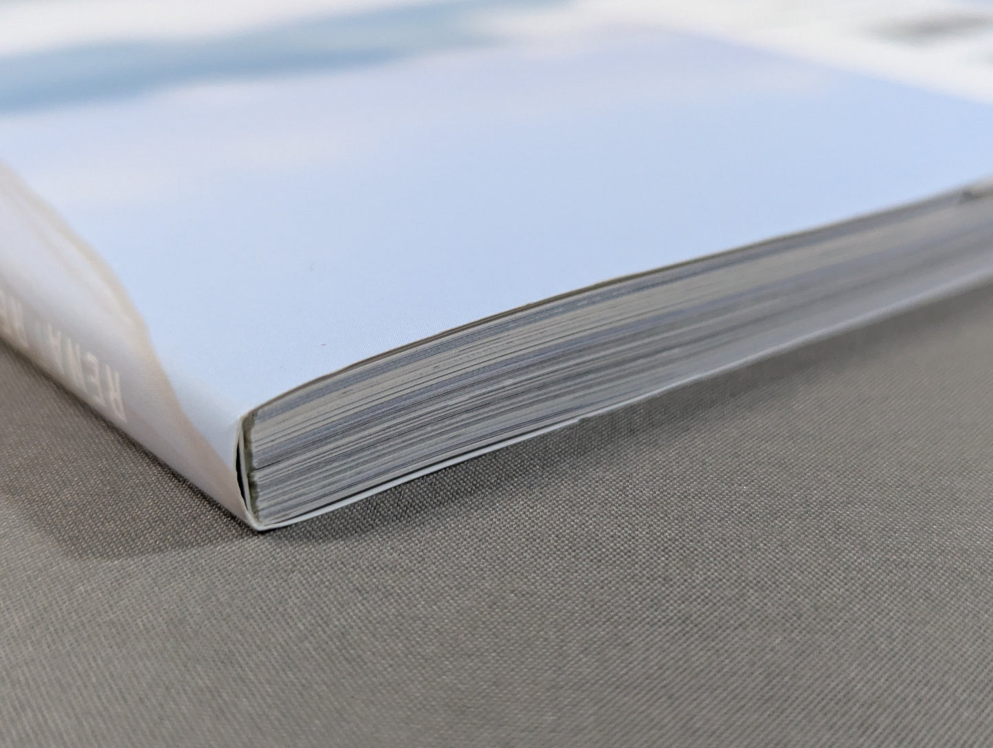 【hand signed autograph】 RENA Photobook RE:NA