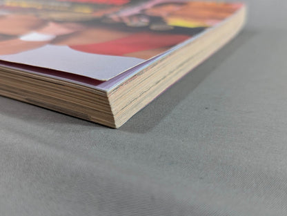 96Pro Wrestling Yearbook