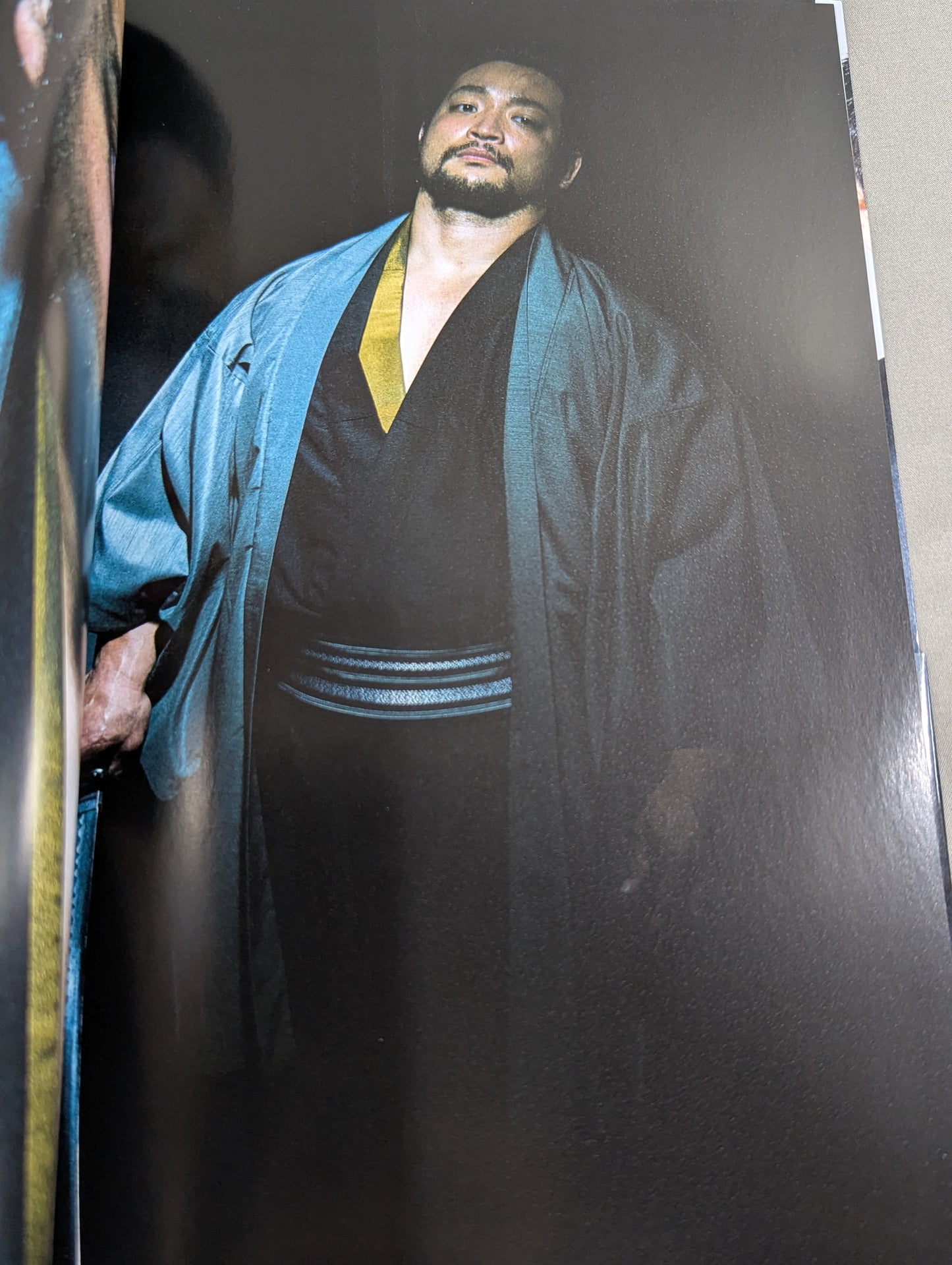 大日本プロレス 公式写真集「COUNT 0(ゼロ)」