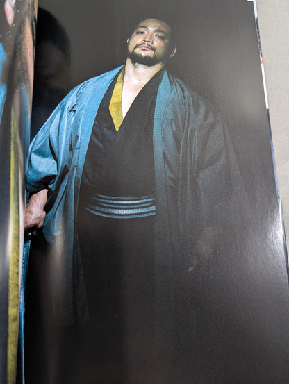 大日本プロレス 公式写真集「COUNT 0(ゼロ)」