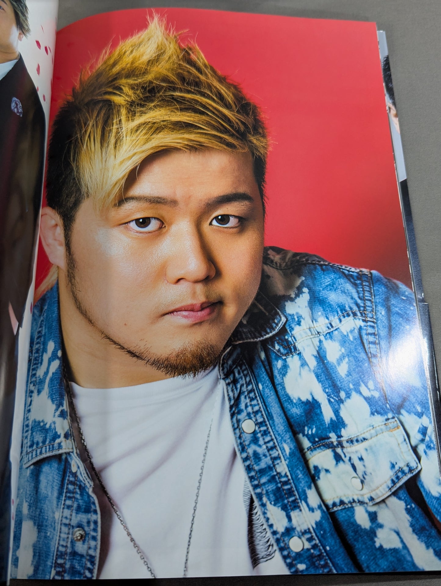 大日本プロレス 公式写真集「COUNT 0(ゼロ)」