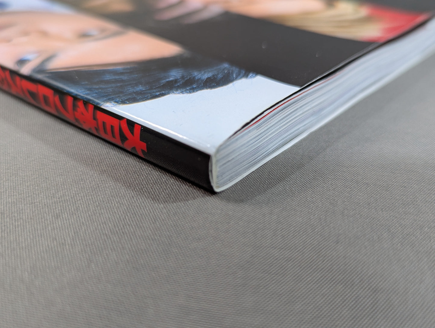 大日本プロレス 公式写真集「COUNT 0(ゼロ)」