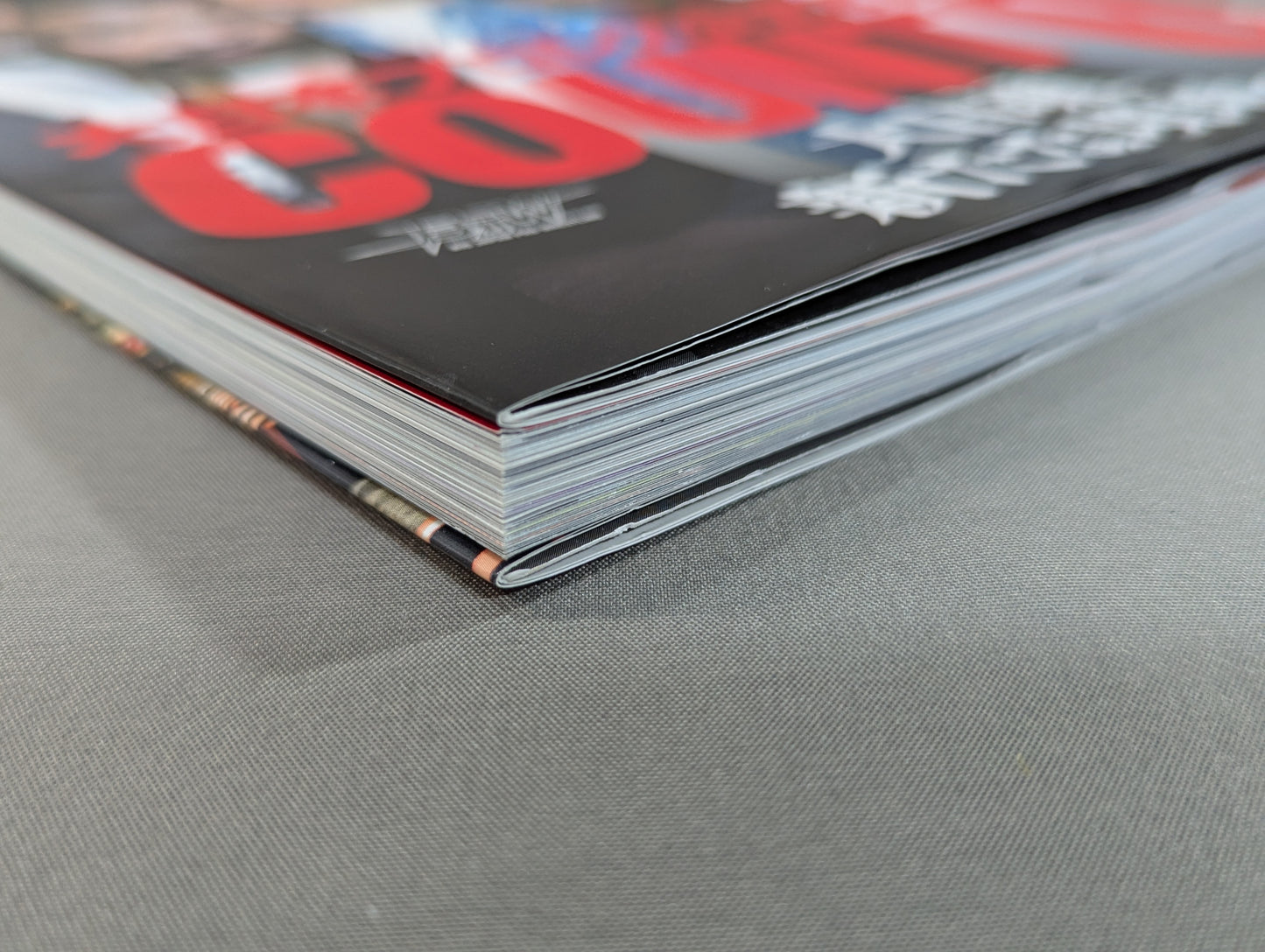 大日本プロレス 公式写真集「COUNT 0(ゼロ)」