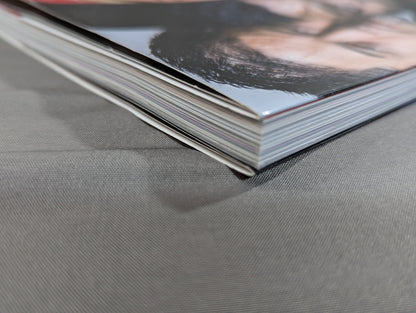 大日本プロレス 公式写真集「COUNT 0(ゼロ)」