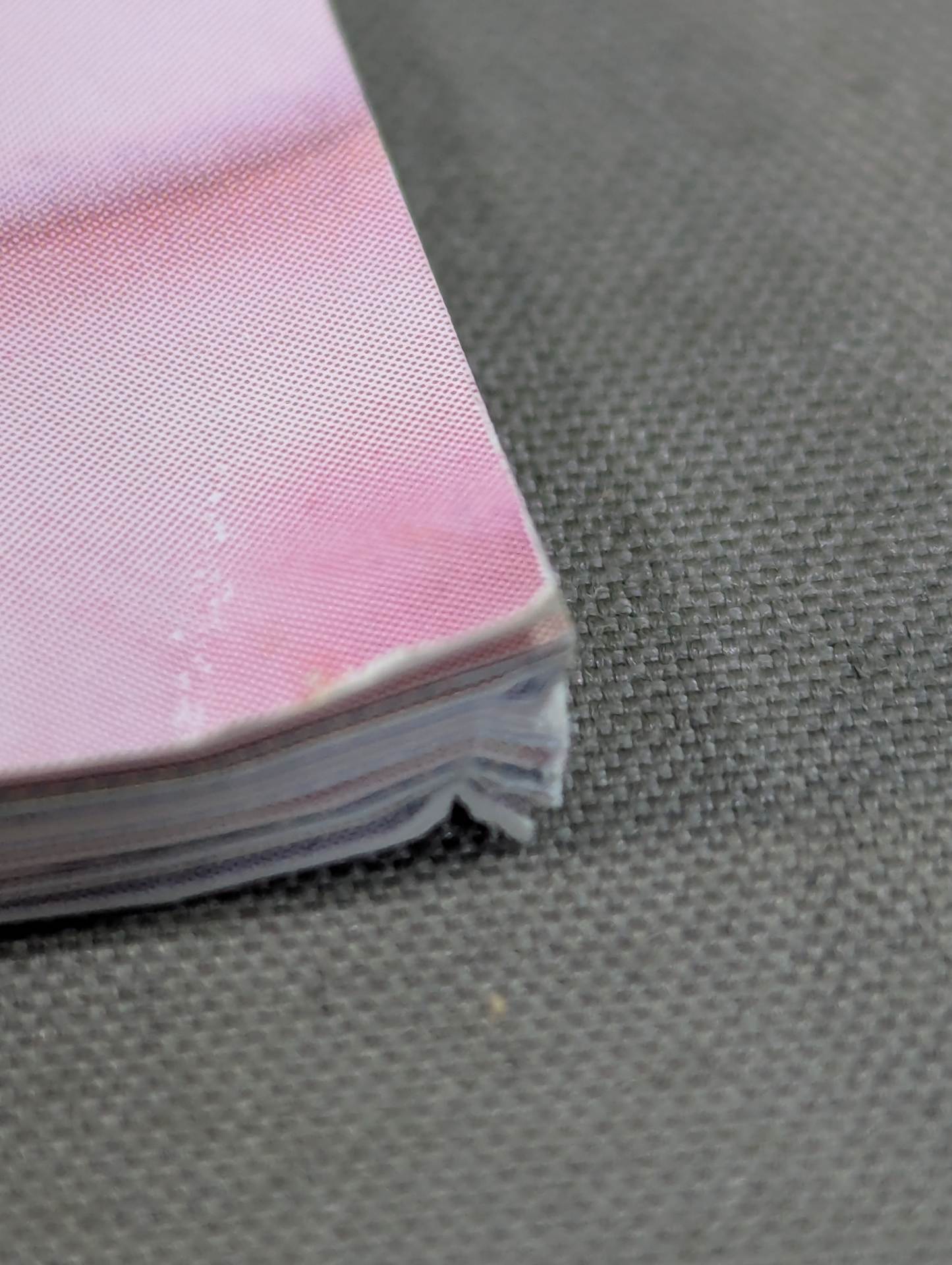 【紫雷イオ＆岩谷麻優 直筆サイン入り】FOTOLIBRE de Mascara Numero.58