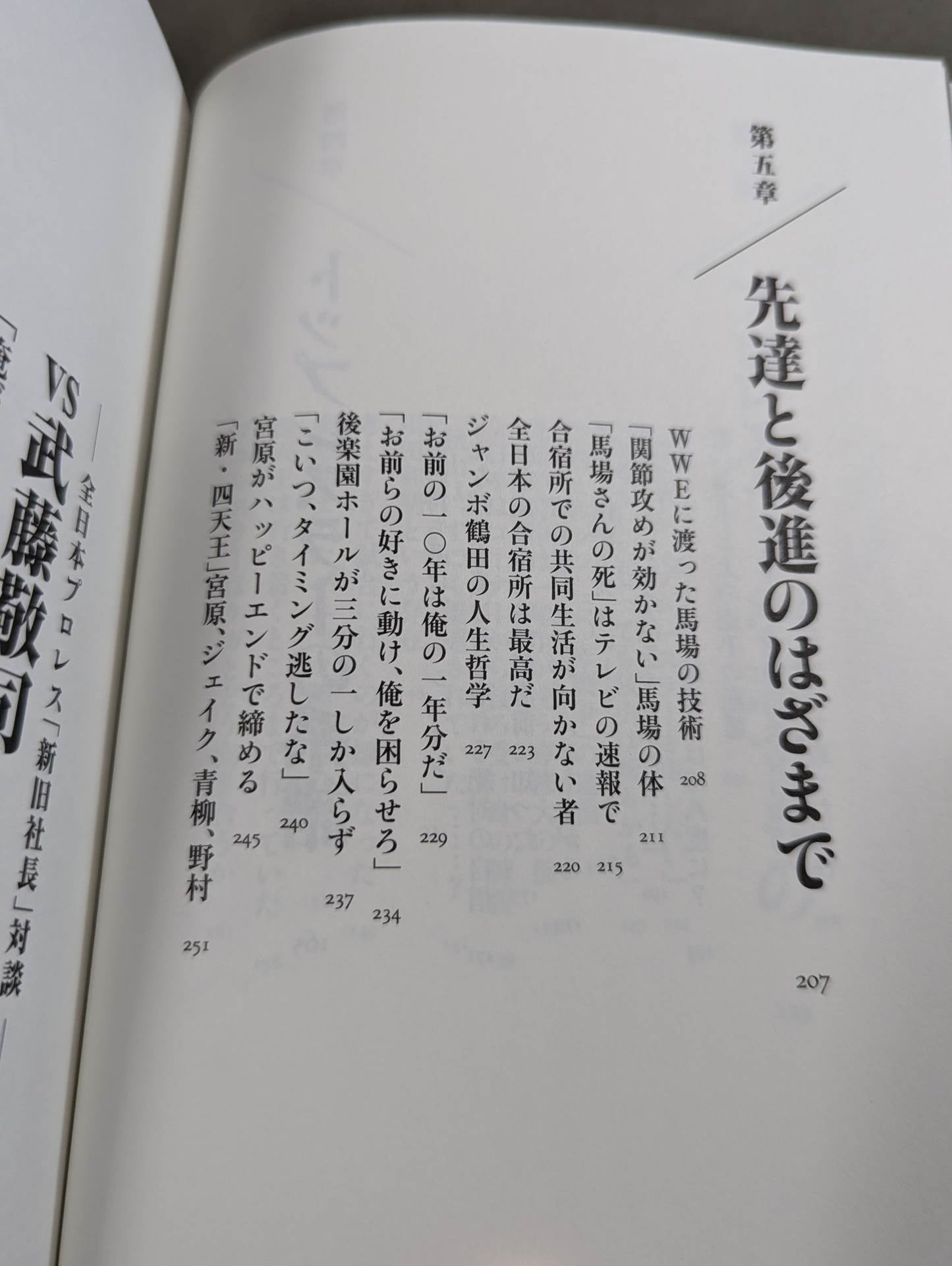 【ブロマイド付】巨星を継ぐもの