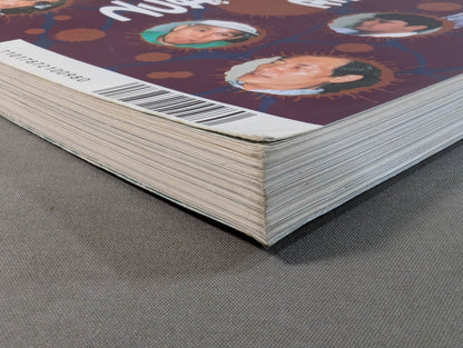 King of Fighters 2 Annals Iron Man of Fights Unknown Brawler Retsuden