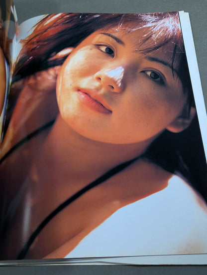 Candy Okutsu photo collection ATHENA / ATHENA