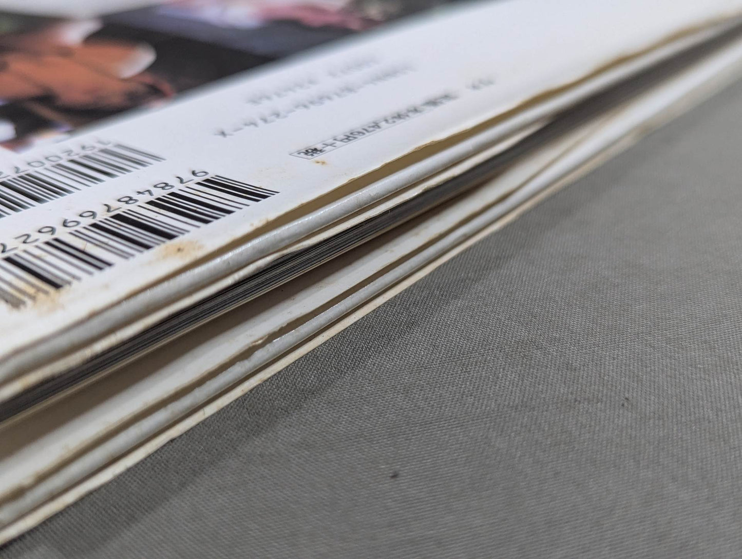 Candy Okutsu photo collection ATHENA / ATHENA