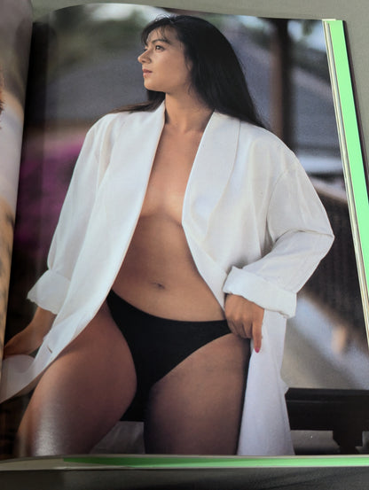 Cutie Suzuki photo collection Borderless