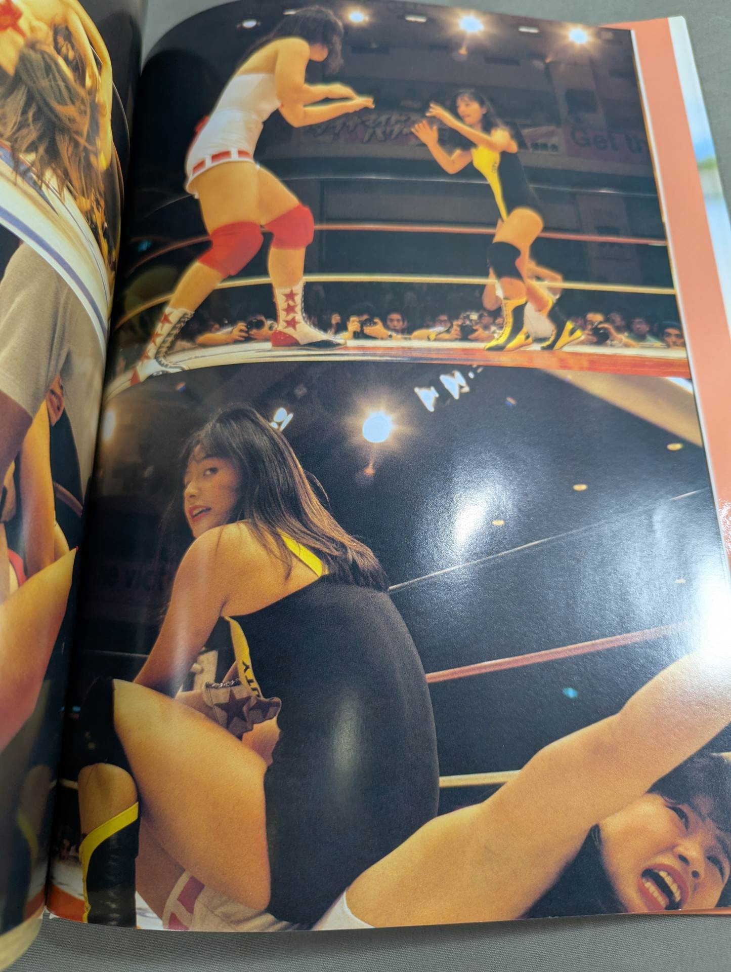 Cutie Suzuki photo collection CUTY