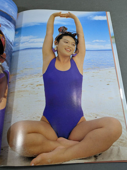 Cutie Suzuki photo collection CUTY