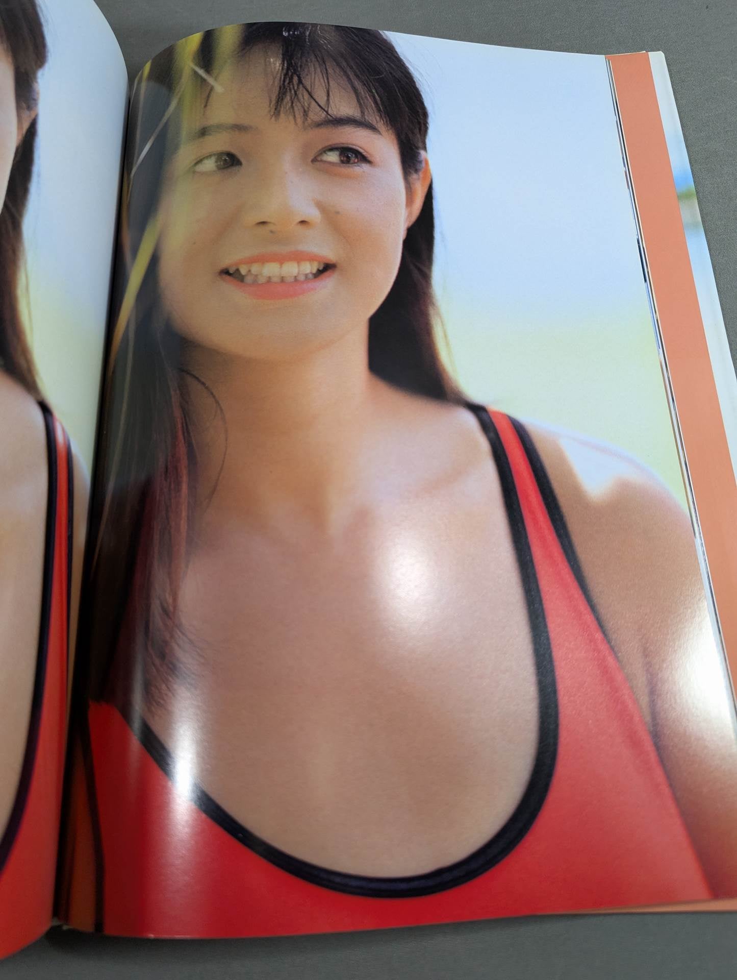 Cutie Suzuki photo collection CUTY