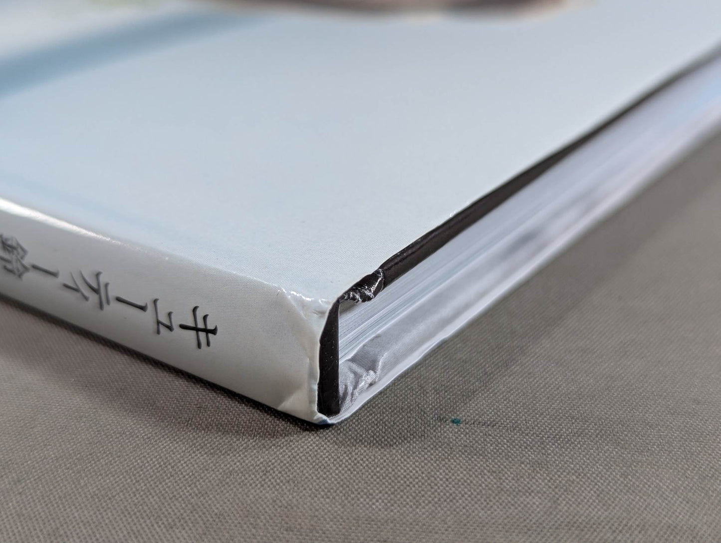 Cutie Suzuki photo collection Second Mission Gardress