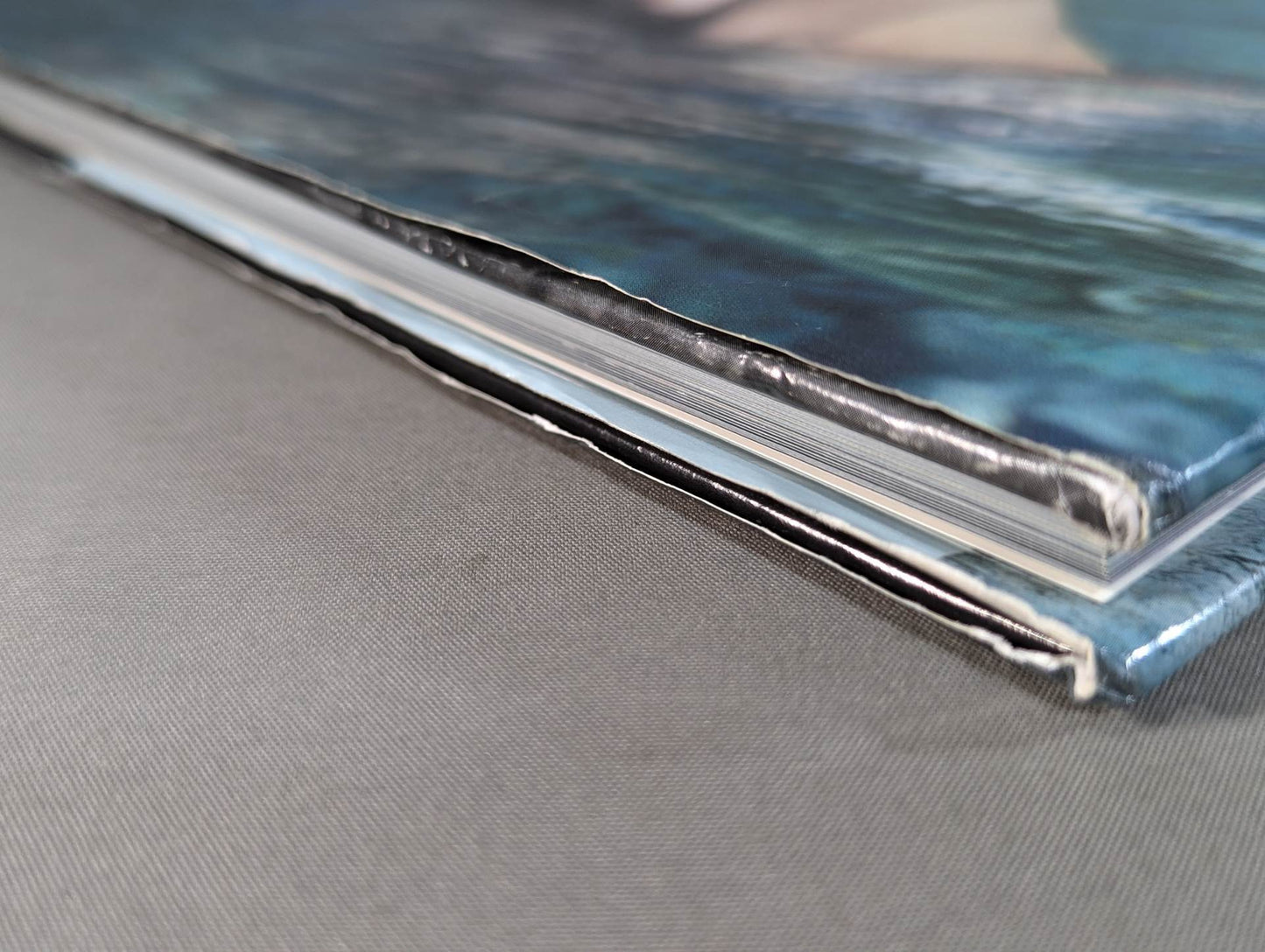 Cutie Suzuki photo collection Second Mission Gardress