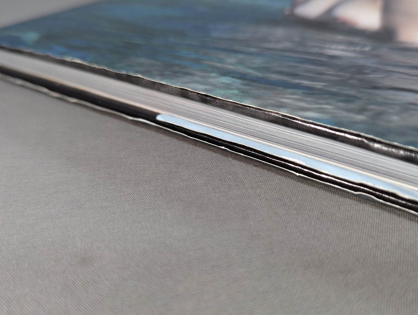 Cutie Suzuki photo collection Second Mission Gardress