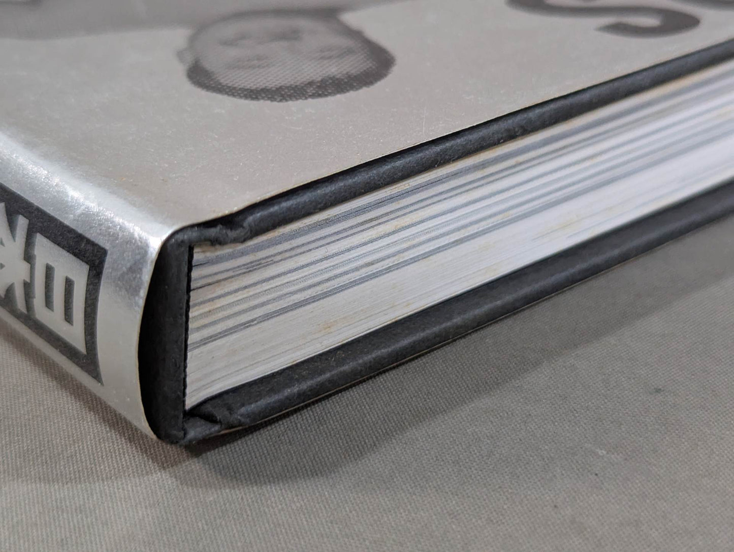 日本プロレス30年史