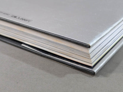 日本プロレス30年史