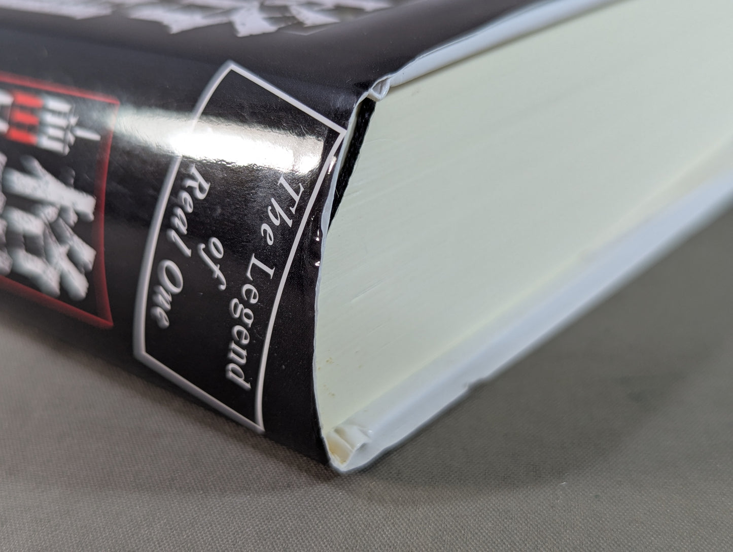 格闘者 前田日明の時代②