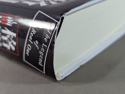 格闘者 前田日明の時代②