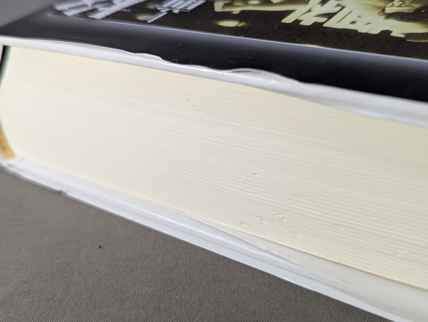 格闘者 前田日明の時代②