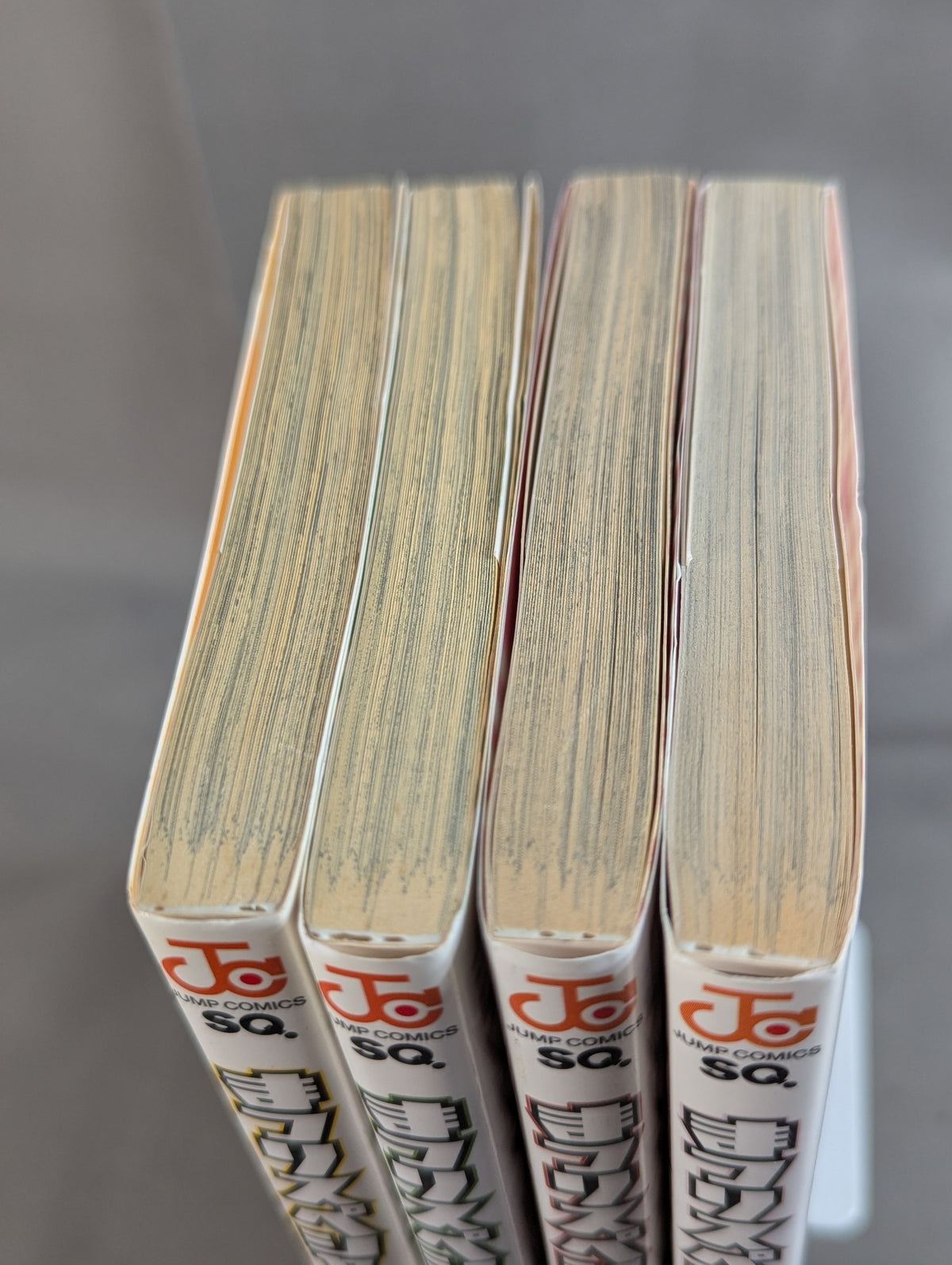 [Complete 4-Volume Set] Festival Special