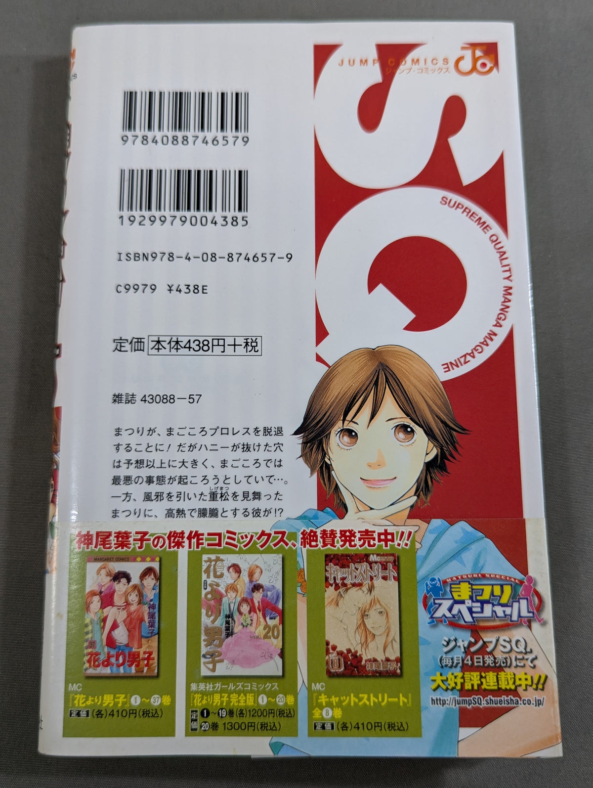 [Complete 4-Volume Set] Festival Special