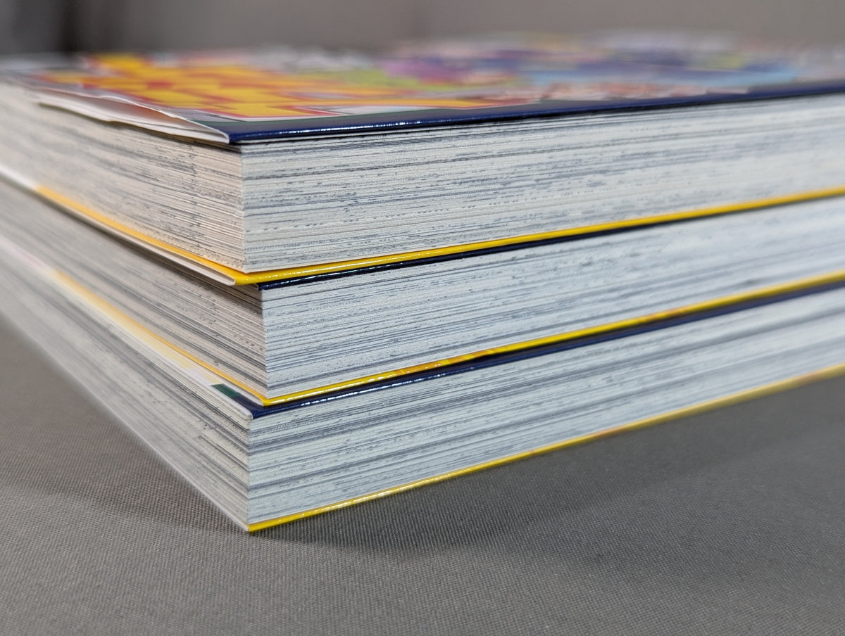 [Complete 3-Volume Set] Braju~