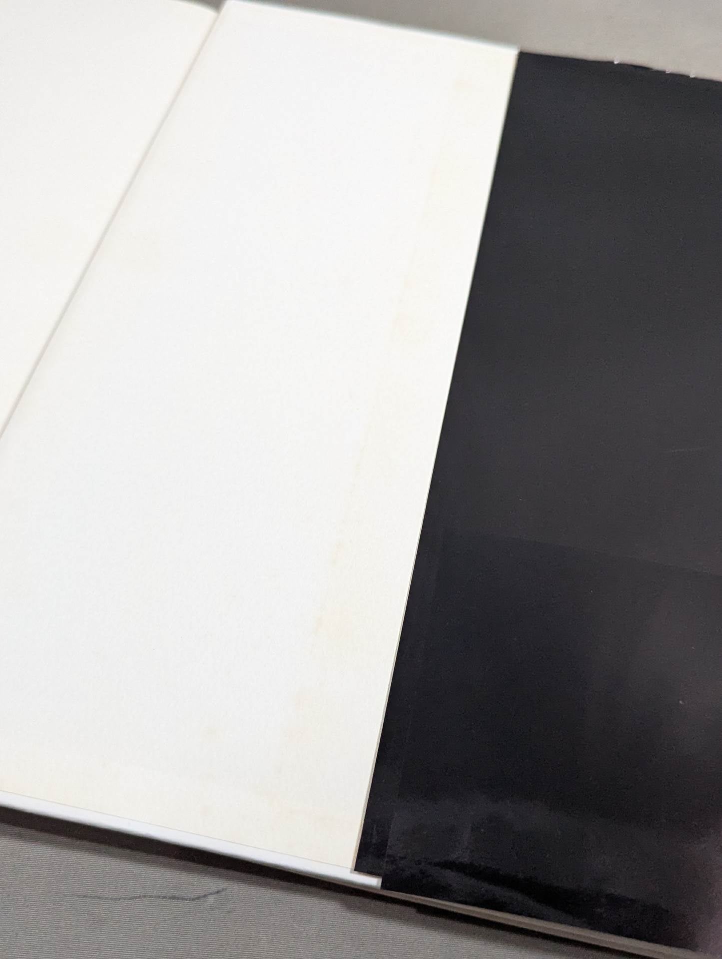 Takako Inoue photo  collection "Vertiges"