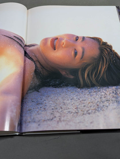 Takako Inoue photo  collection "Vertiges"