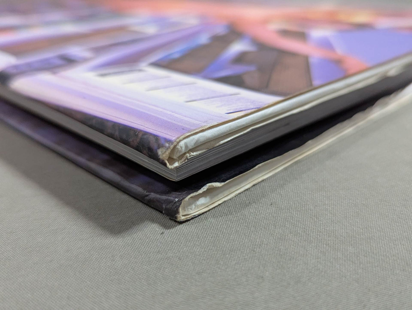 Takako Inoue photo  collection "Vertiges"