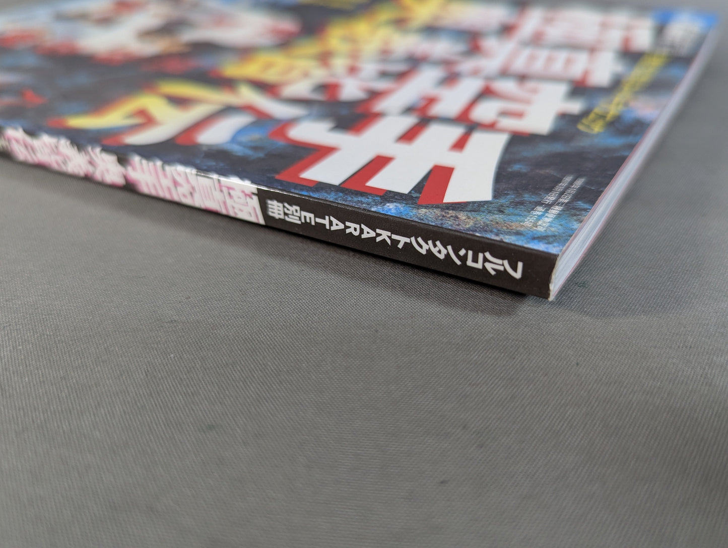 極真空手 奥義皆伝 王者たちに学ぶスーパーテクニック